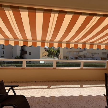 Primera Linea, Gran Terraza, Maravillosas Vistas, Alto Standing فيياخويوسا المظهر الخارجي الصورة