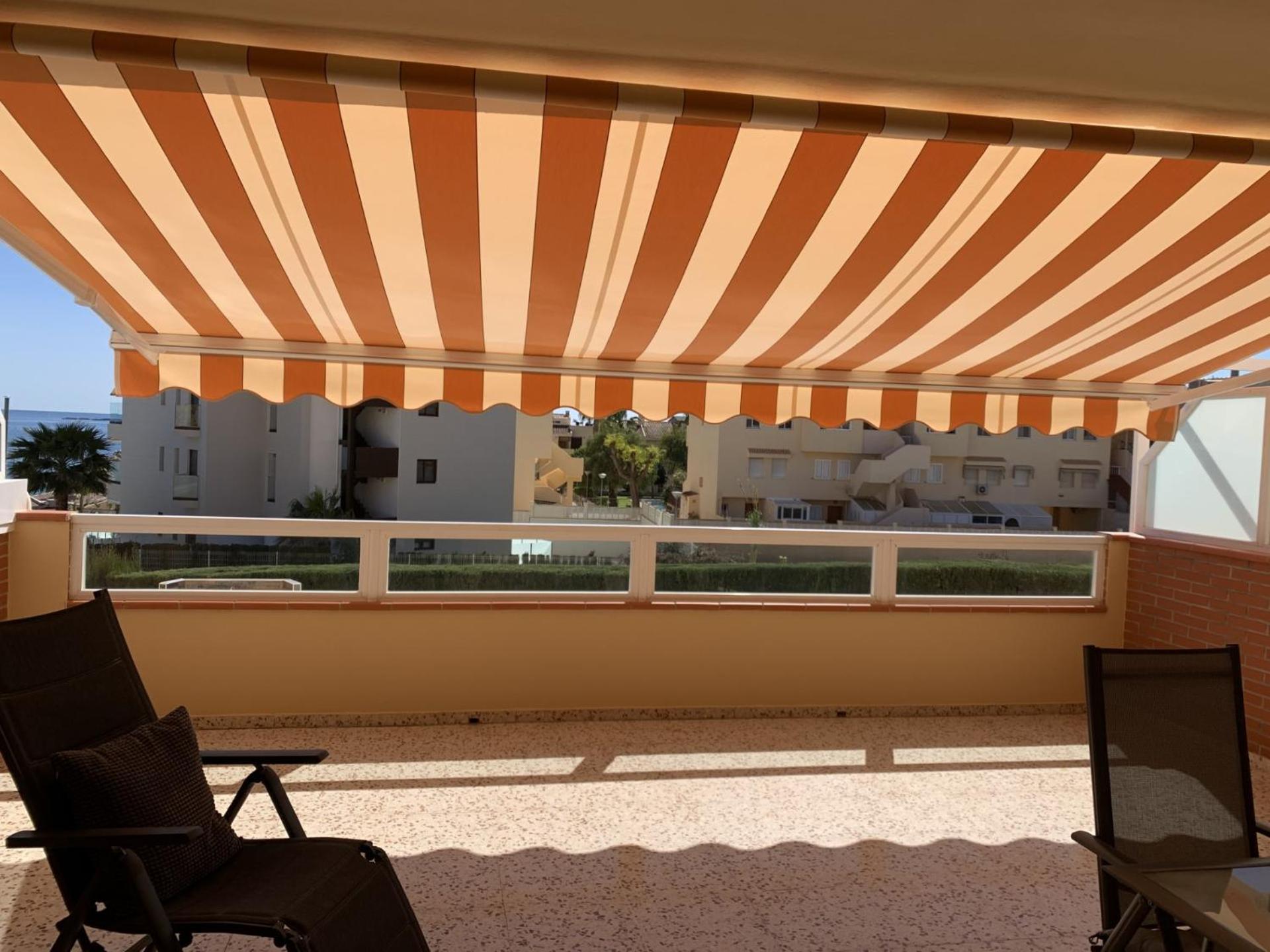 Primera Linea, Gran Terraza, Maravillosas Vistas, Alto Standing فيياخويوسا المظهر الخارجي الصورة