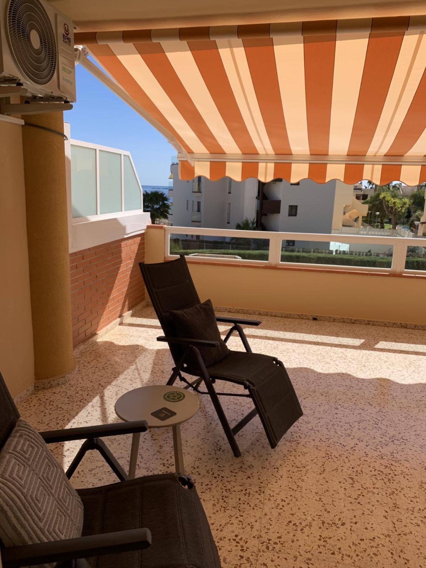 Primera Linea, Gran Terraza, Maravillosas Vistas, Alto Standing فيياخويوسا المظهر الخارجي الصورة