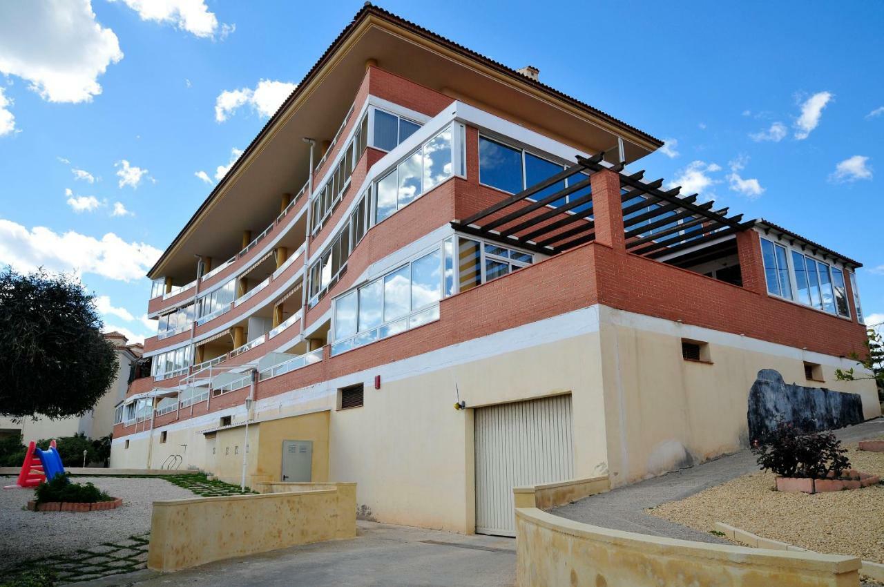 Primera Linea, Gran Terraza, Maravillosas Vistas, Alto Standing فيياخويوسا المظهر الخارجي الصورة